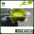 Biodegradable environmentally friendly pet Basin